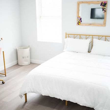 Luxury 2Bdr/2.5Bth Apt Lägenhet Philadelphia Exteriör bild
