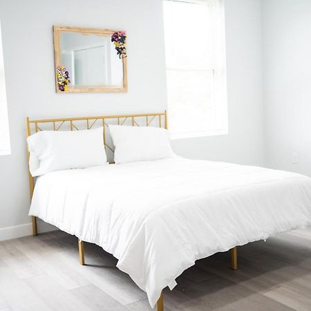 Luxury 2Bdr/2.5Bth Apt Lägenhet Philadelphia Exteriör bild